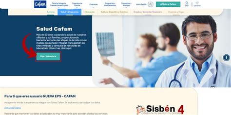 www.cafam.com.co citas chat en linea|Citas Médicas 